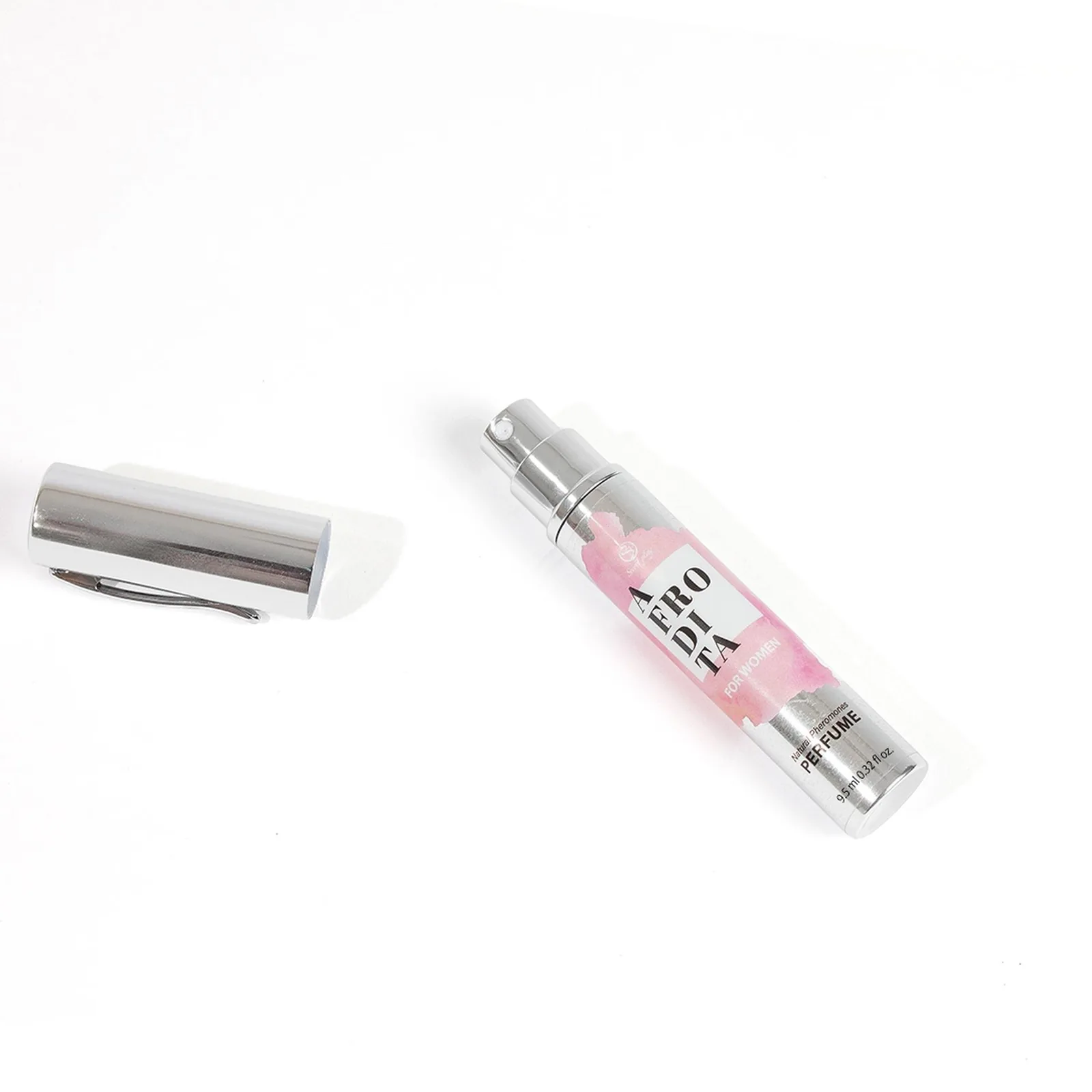 Secret Play Afrodita — Women's Fragrance Spray, 9.5 ml