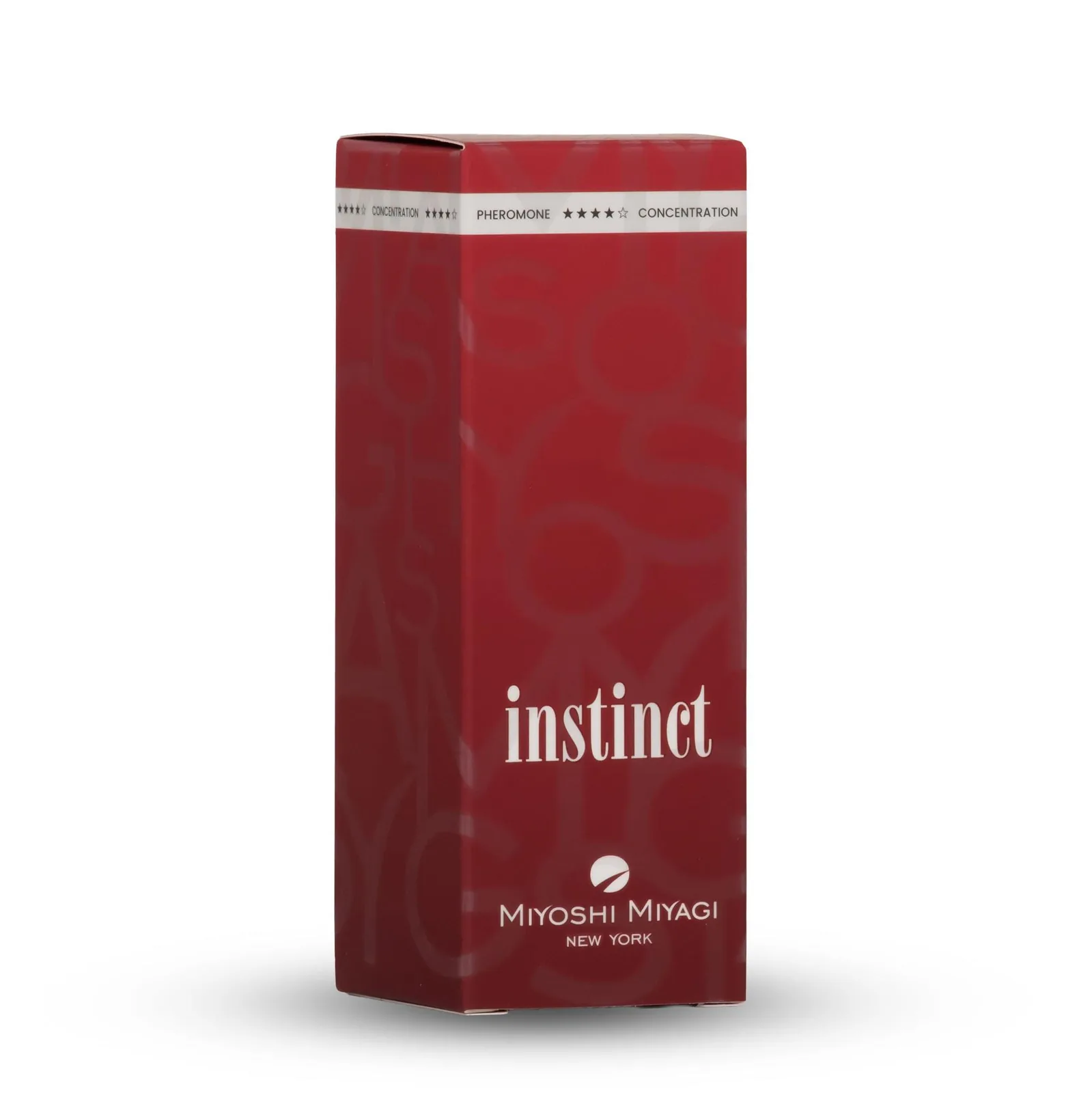 Miyoshi Miyagi INSTINCT pheromone perfumes 50ml FOR WOMEN - Image 2