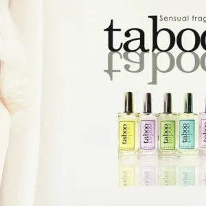 Pheromones - TABOO EQUIVOQUE FOR THEM NEW 50 ml