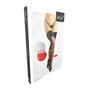 Stockings 5508 - black 2