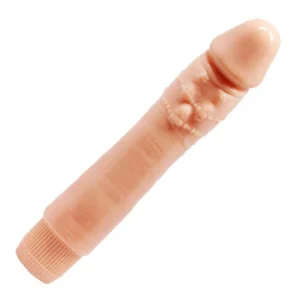Baile Barbara Dybbuk — Realistic Vibrator, 24 cm