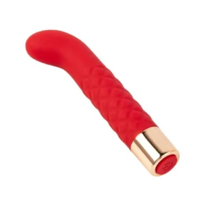 B - Series Lyla G-Spot USB Vibrator with 7 Vibration Modes