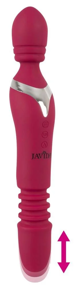 Javida Warming & Thrusting Vib - Image 3