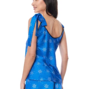 ASTER SET BLUE L/XL