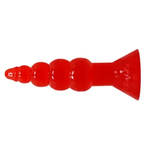 02-4bed93f7d2aa.webp Baile Butt Riders — Anal Plug with Beads and Suction Cup