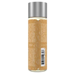 System JO Candy Shop H2O Butterscotch — Flavored Lubricant, 60 ml