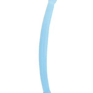 Non Realistic Double Dong - 17" / 42 cm