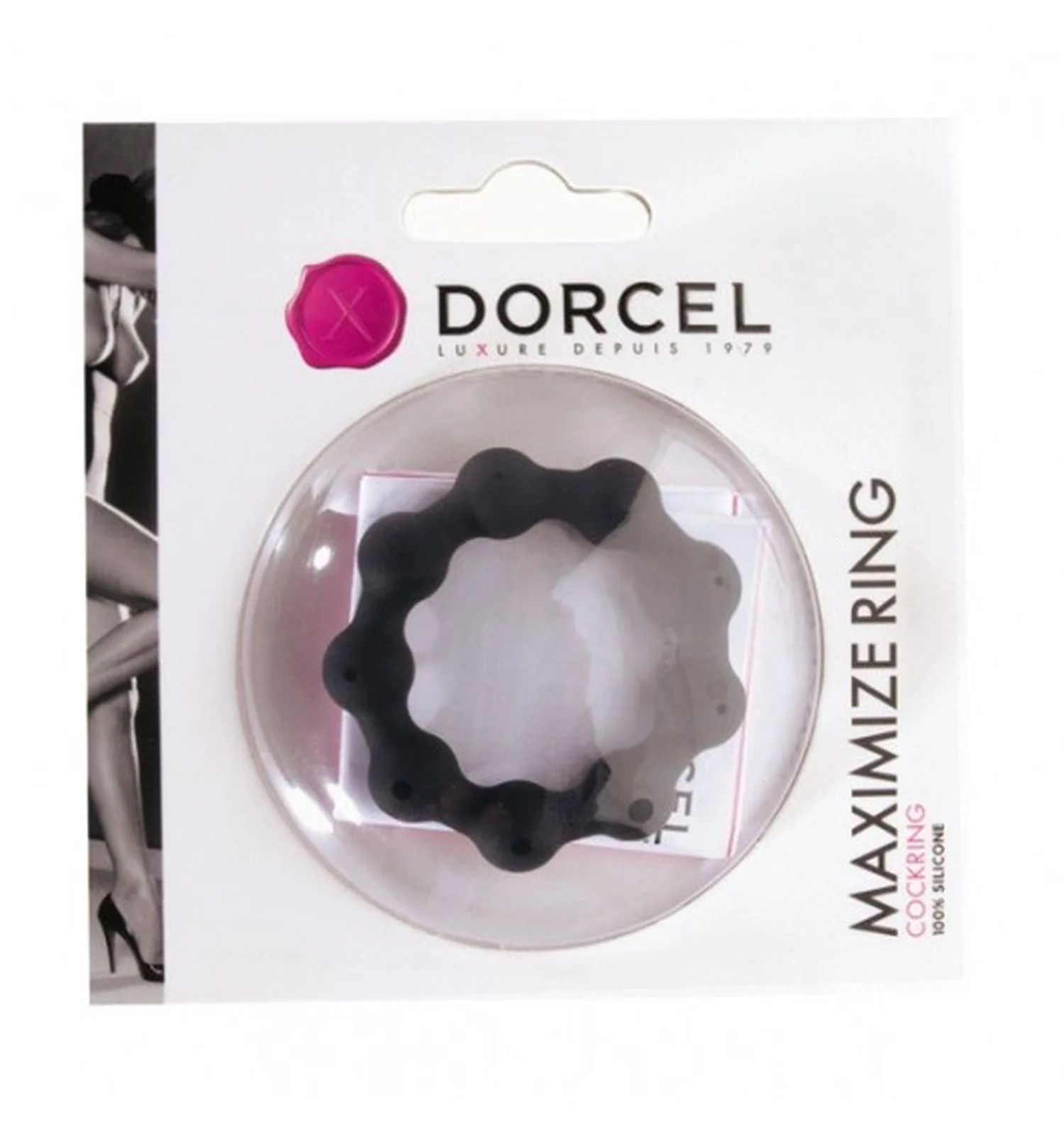 Maximize Ring - Image 2