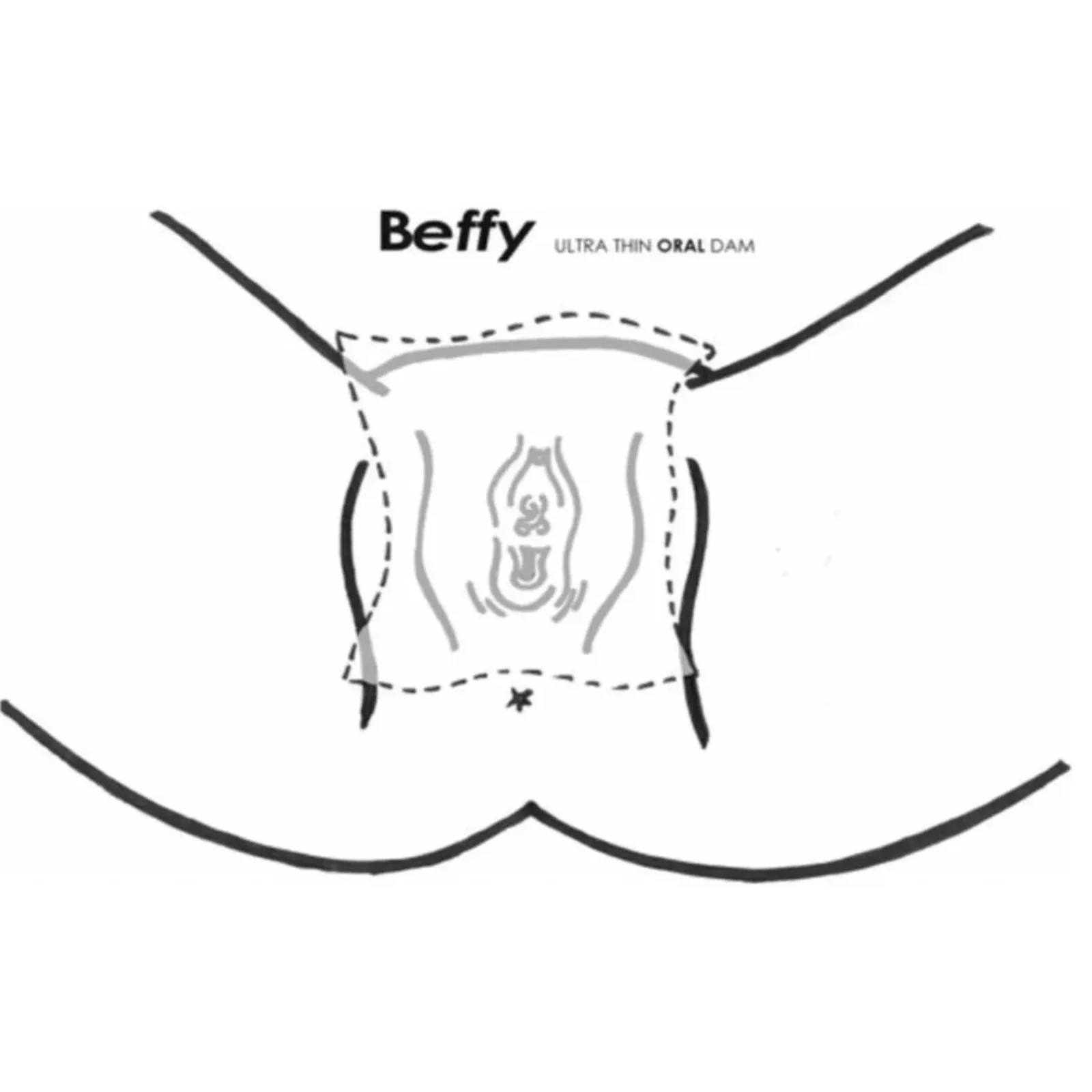 Asha International - Beffy Neutral - Image 3