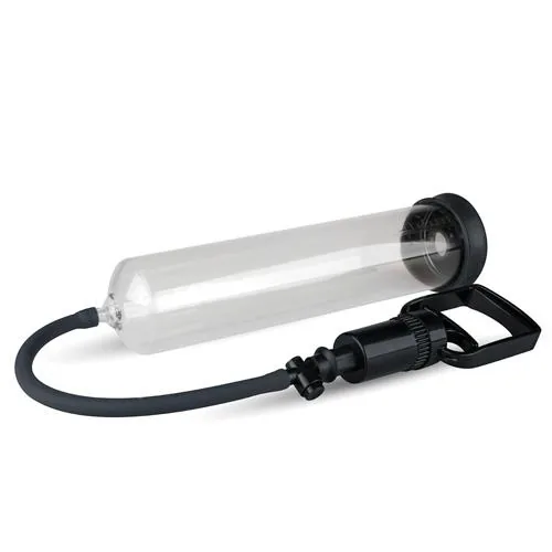 Boners Penis Pump No. 2 — Vacuum Pump for Penis