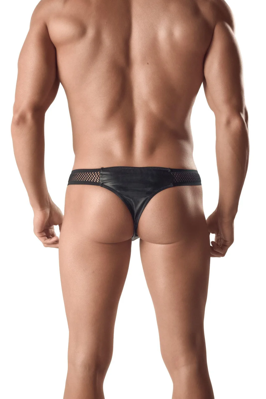 ARES STRING (I) S ( MEN'S STRING/THONGS FOR MEN ) - Image 2