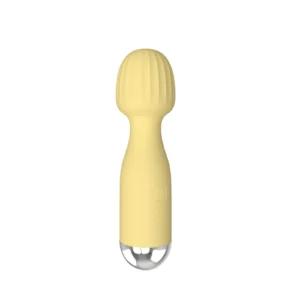 B - Series Cute Mini AV Wands - Mini Vibrator Massager