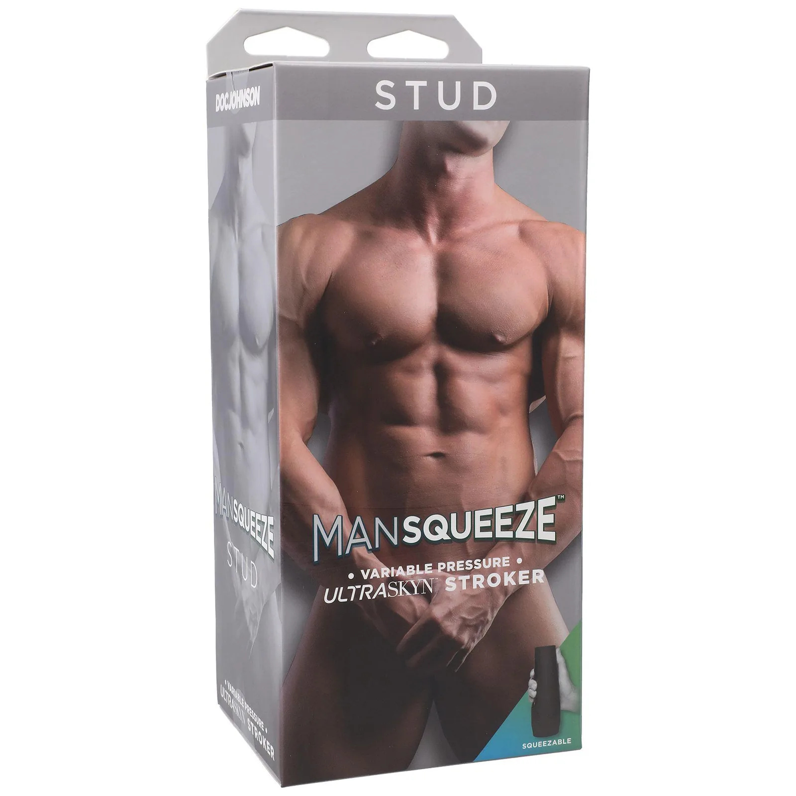Stud - ULTRASKYN Masturbator Ass - Image 3