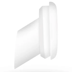 Satisfyer Number Two Climax Tips — Replacement Heads, 5 Pcs