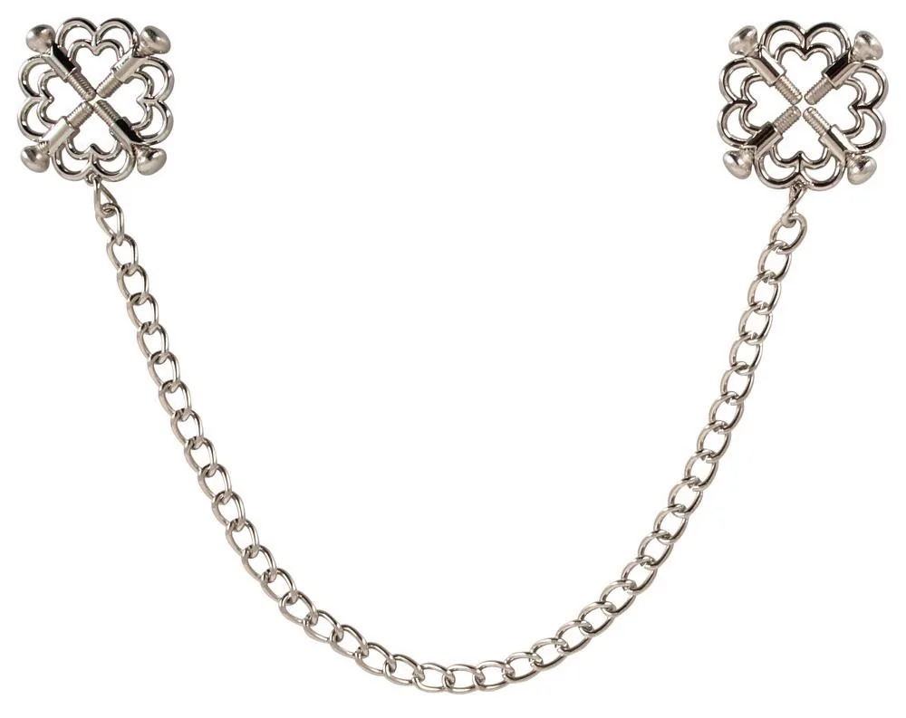 Bad Kitty Nipple Jewellery - Image 2