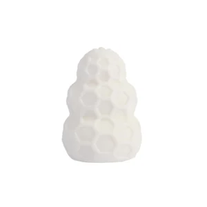 Cosy Phantom Pleasure Pocket White — Male Masturbator