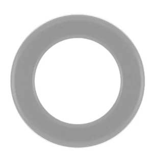 Sono No.39 Transparent TPE Penis Ring
