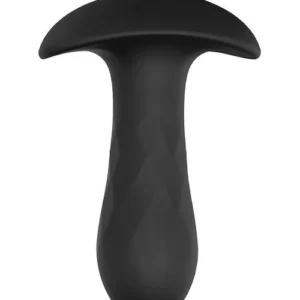 Dream Toys Cheeky Love Single Speed Diamond Plug – Vibrating Anal Plug