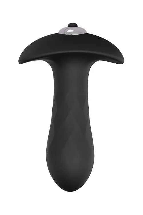 CHEEKY LOVE SINGLE SPEED DIAMOND PLUG - Image 2