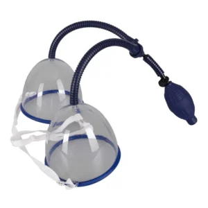 Breast suction cups 'Easy Grow'