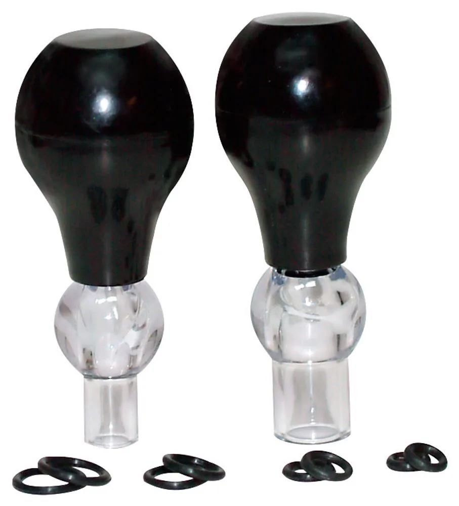 Nipple Pump 10-piece Set - Image 2