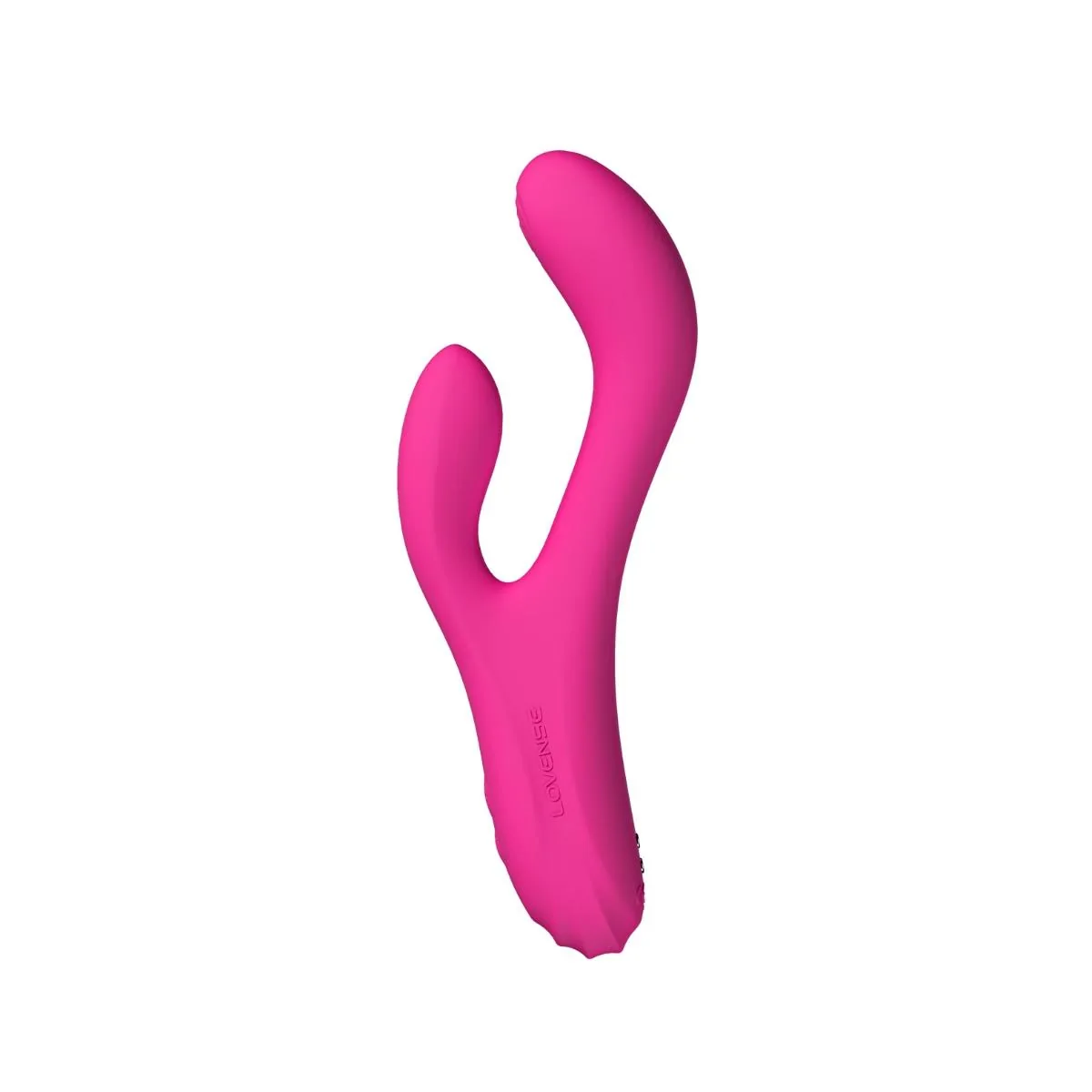 Lovense Osci 3 Rabbit Vibrator - Image 3