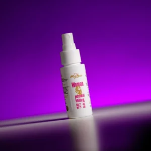 MyLove Woman Personal Libido-Med — Intimate Spray for Women, 50 ml