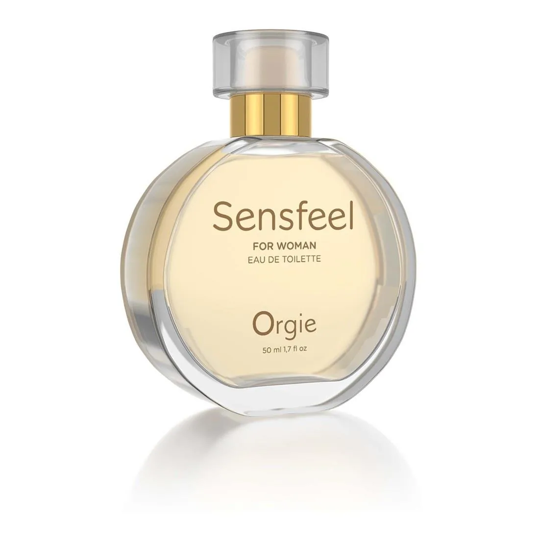 ORGIE SENSFEEL FOR WOMAN - Image 3