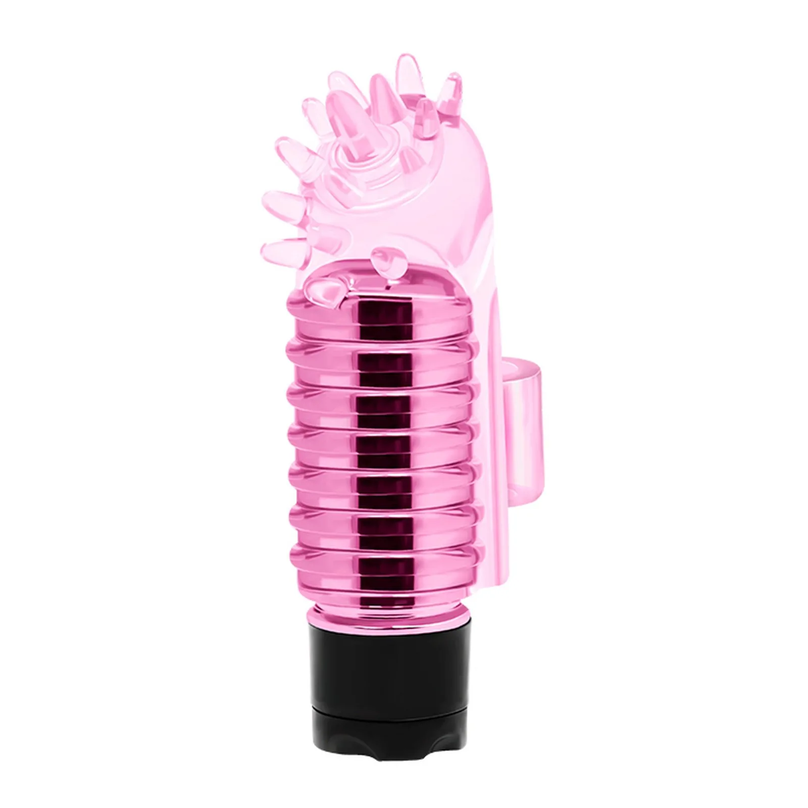 BAILE- Finger Vibrator, Multi-Speed - Image 2