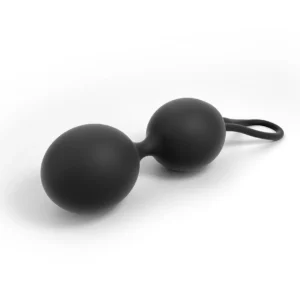 Dorcel Dual Balls — Non-Vibrating Vaginal Balls