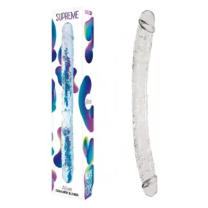 Dildo-Supreme Jelly SZ02
