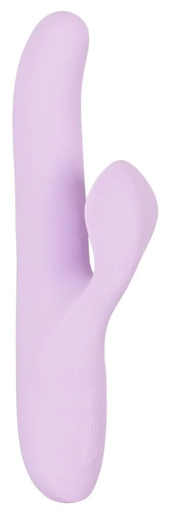 Sweet Smile Thrusting Pearl Vibrator - Image 3