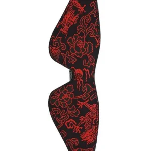 Blaze Deluxe Blindfold
