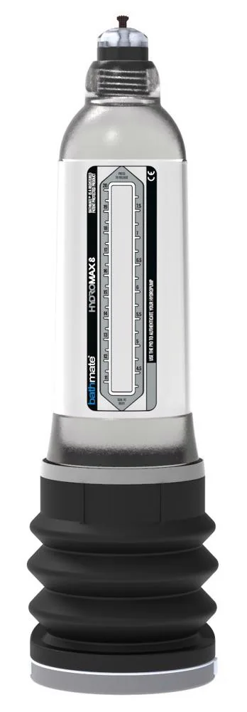 Hydromax8 Clear - Image 2
