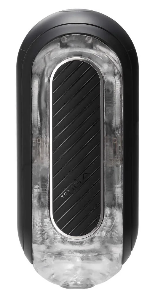 Tenga Zero Flip Gravity