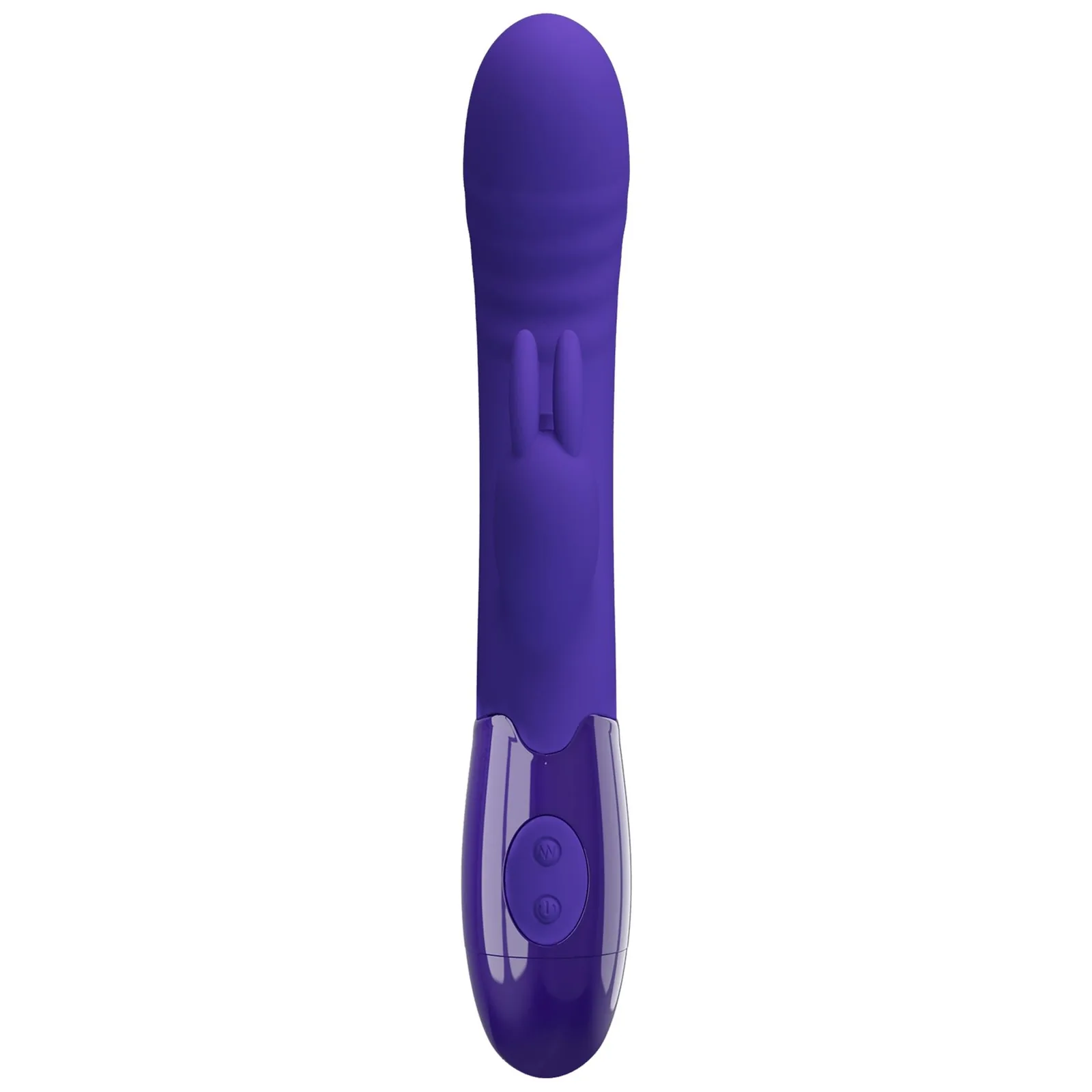 PRETTY LOVE - Cerberus - Youth, 30 vibration functions, 30 licking settings - Image 2
