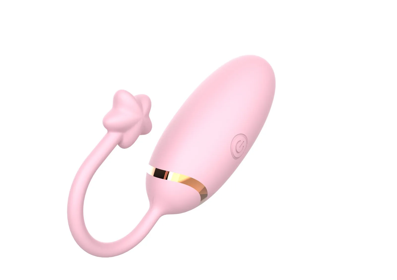 B - Series Cute Love Egg APP 2.0 — App-Controlled Vibrating Egg