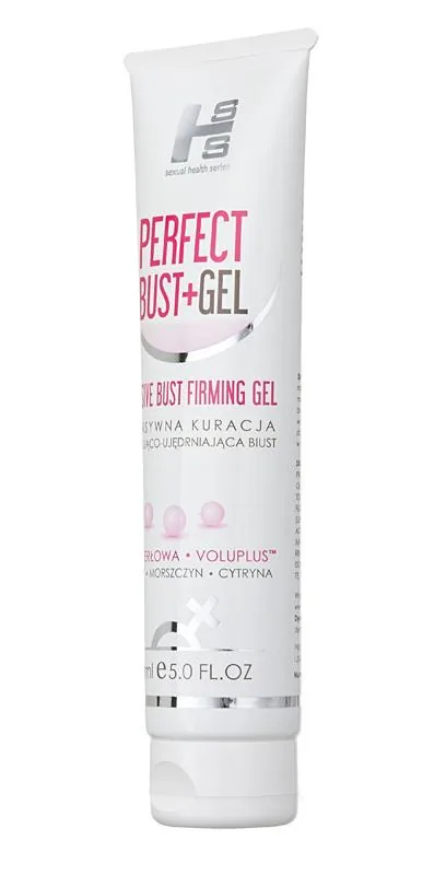 Gel/Spray - Perfect Bust Gel 150ml - Image 3