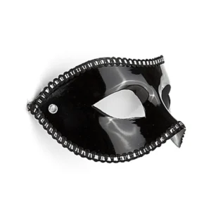 Mask for Party - Black