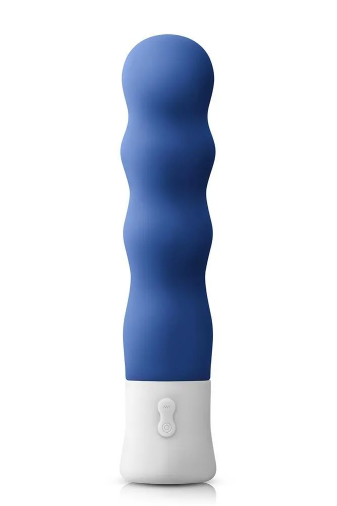 INYA SHAKE BLUE - Image 2