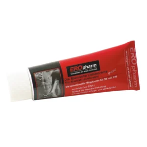 02-84fc5cd5fb7e.webp JoyDivision EROpharm The Spanish Lovecream Special, Arousing Gel Spray, 40 ml