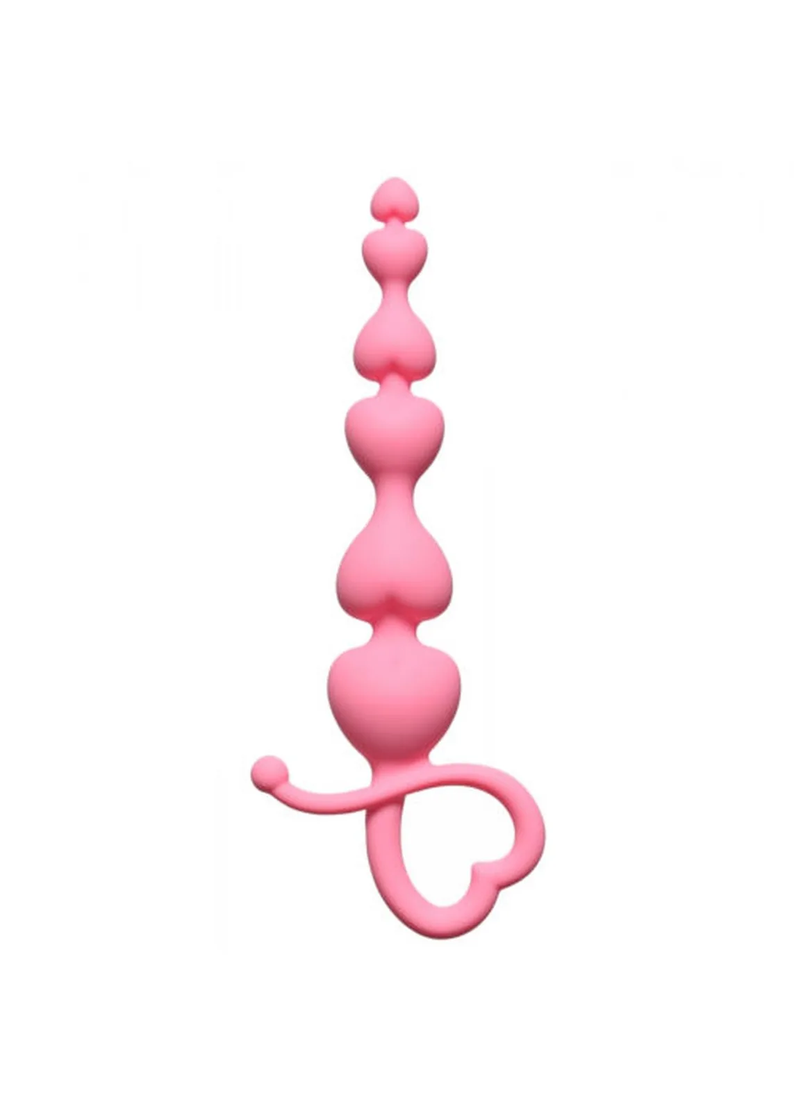 Plug/Anal Beads Beginners Beads Pink - Image 2