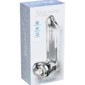 Crystal Cock