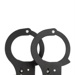 Dream Toys All Time Favorites Metal Cuffs — Metal Handcuffs