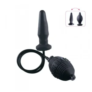 Toyz4lovers Inflatable Anal Plug M