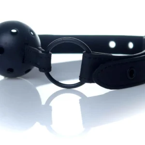 Ball Gag - Fetish B - Series, 16 Hole