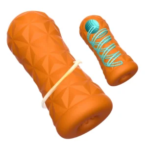 Pretty Love Victoria Cheney - Reusable Masturbator in TPR and ABS