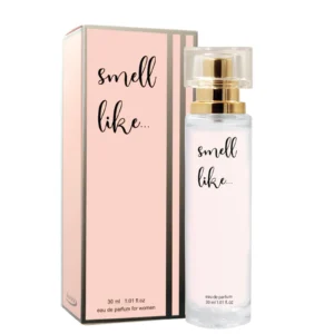 Aurora Smell Like… #07 — Women's Perfume with Pheromones, 30 ml