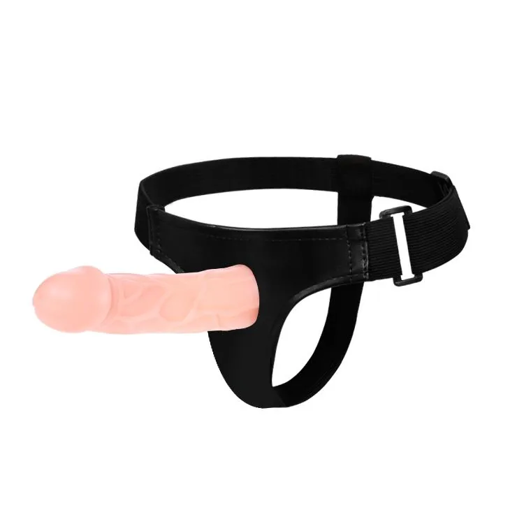BAILE - JESSICA STRAP ON - Image 2