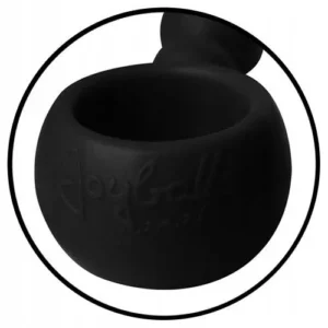 JoyDivision Joyballs Anal Wave — Long Anal Beads in Medical-Grade Silicone